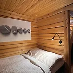 Holiday home Rukan Karhumoekki