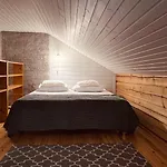 Rukan Karhumoekki Holiday home