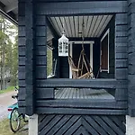 Holiday home Rukan Karhumoekki Ruka