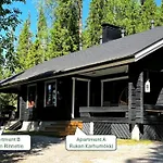 Holiday home Rukan Karhumoekki Ruka