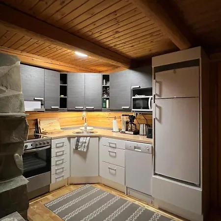 Rukan Karhumoekki Ruka