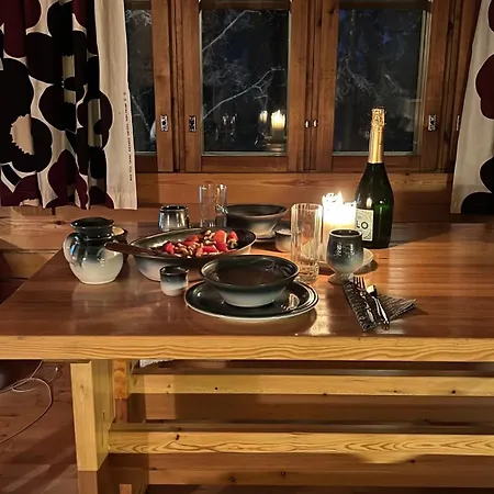 Rukan Karhumoekki Ruka