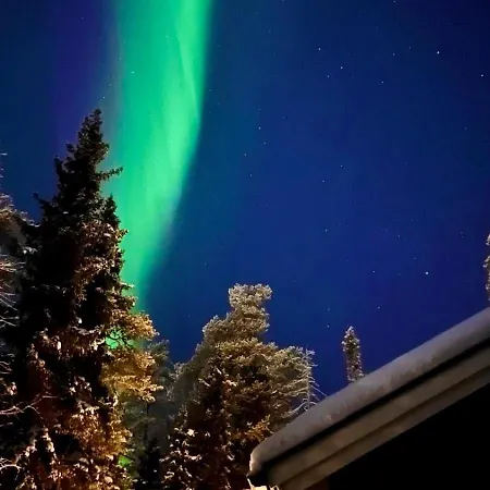 Rukan Karhumoekki * Рука