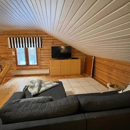 Rukan Karhumoekki Рука