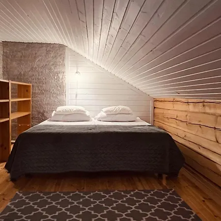 Rukan Karhumoekki Дом отдыха