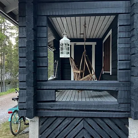 Prázdninový dům Rukan Karhumoekki Ruka